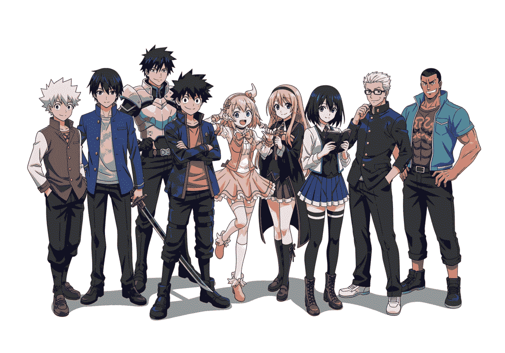 What Anime Teaches Us About Saving Money and Simple Living
