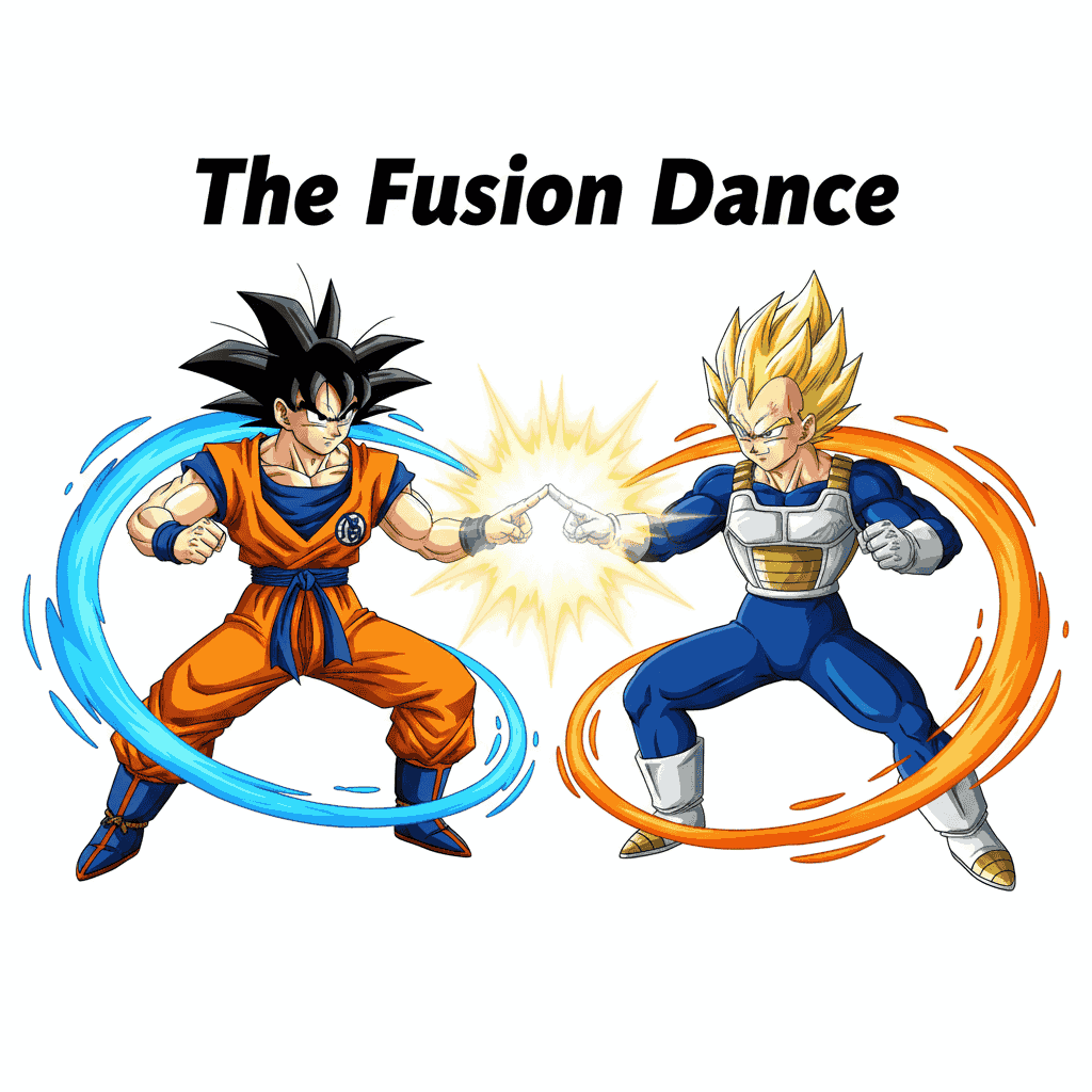 The Fusion Dance requires perfect synchronization_11zon