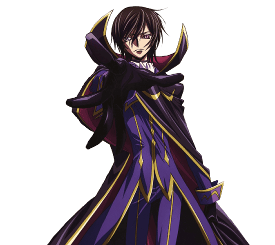 The Lelouch vi Britannia Gambit – Strategy is Everything