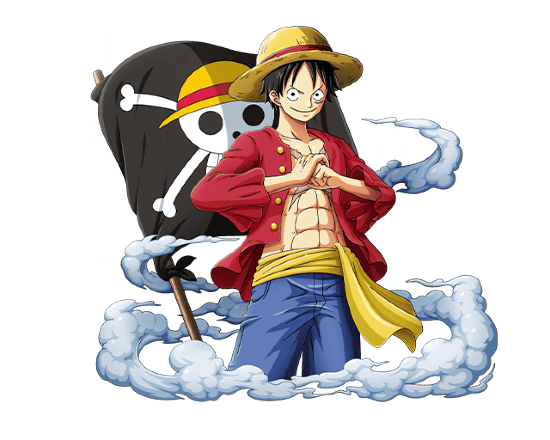 The Monkey D. Luffy Law – Your Crew is Your Treasure