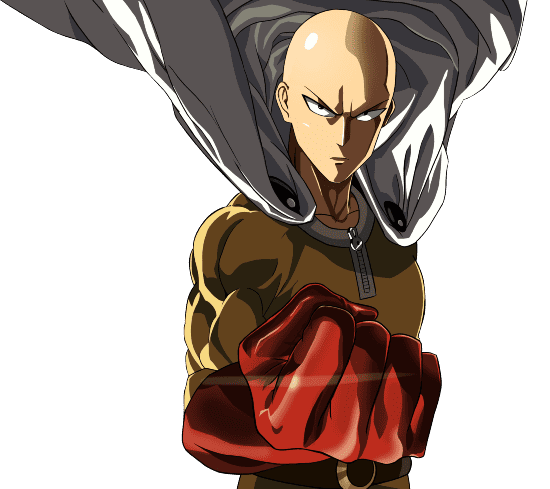 The Saitama Regimen – Consistency Over Intensity