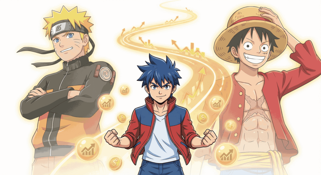 Embrace the Journey Patience and Long-Term Vision