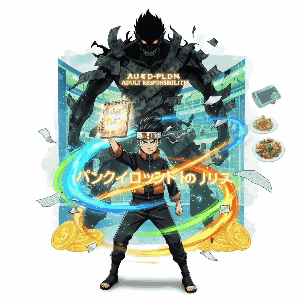 How to Win Your Monthly Money Fight