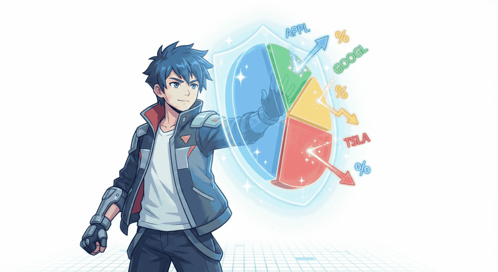 Risk Management — Your Defensive Techniques