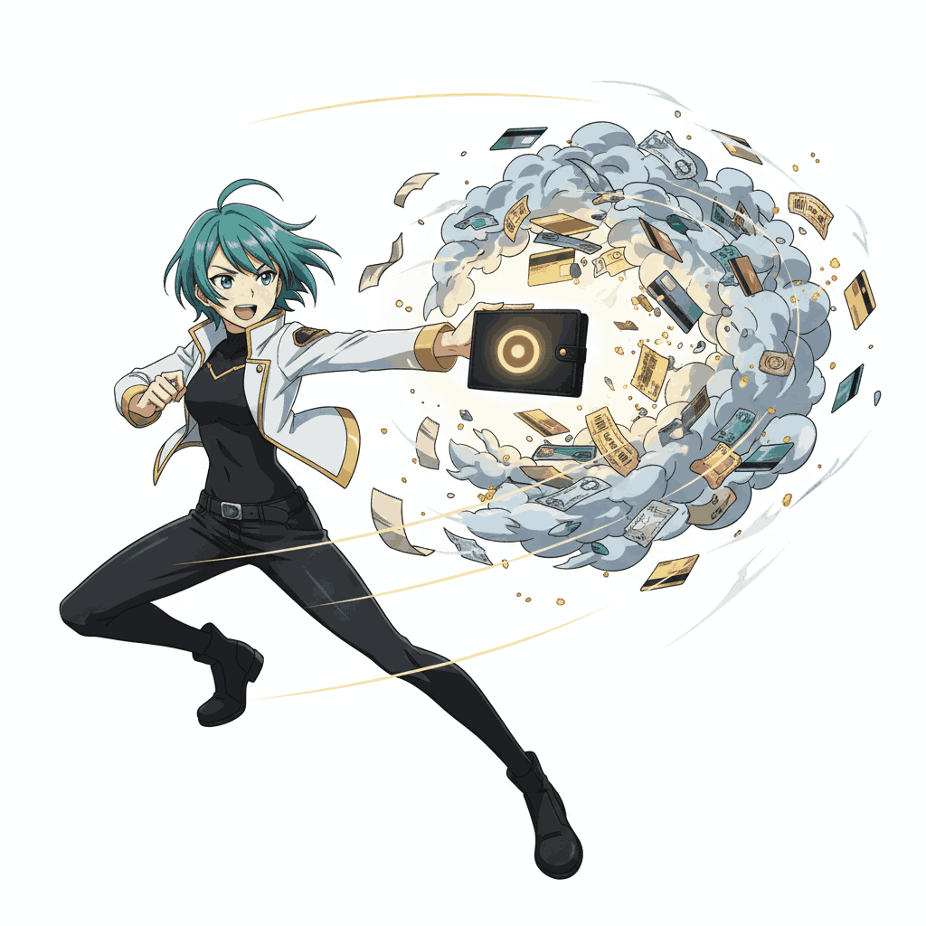 The Aesthetic is a Byproduct