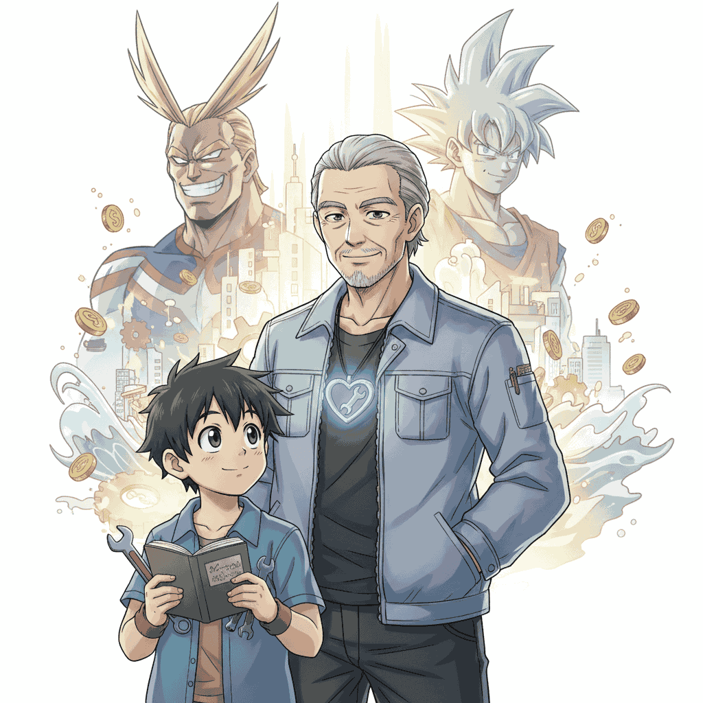 The Final Boss Mindset and Legacy