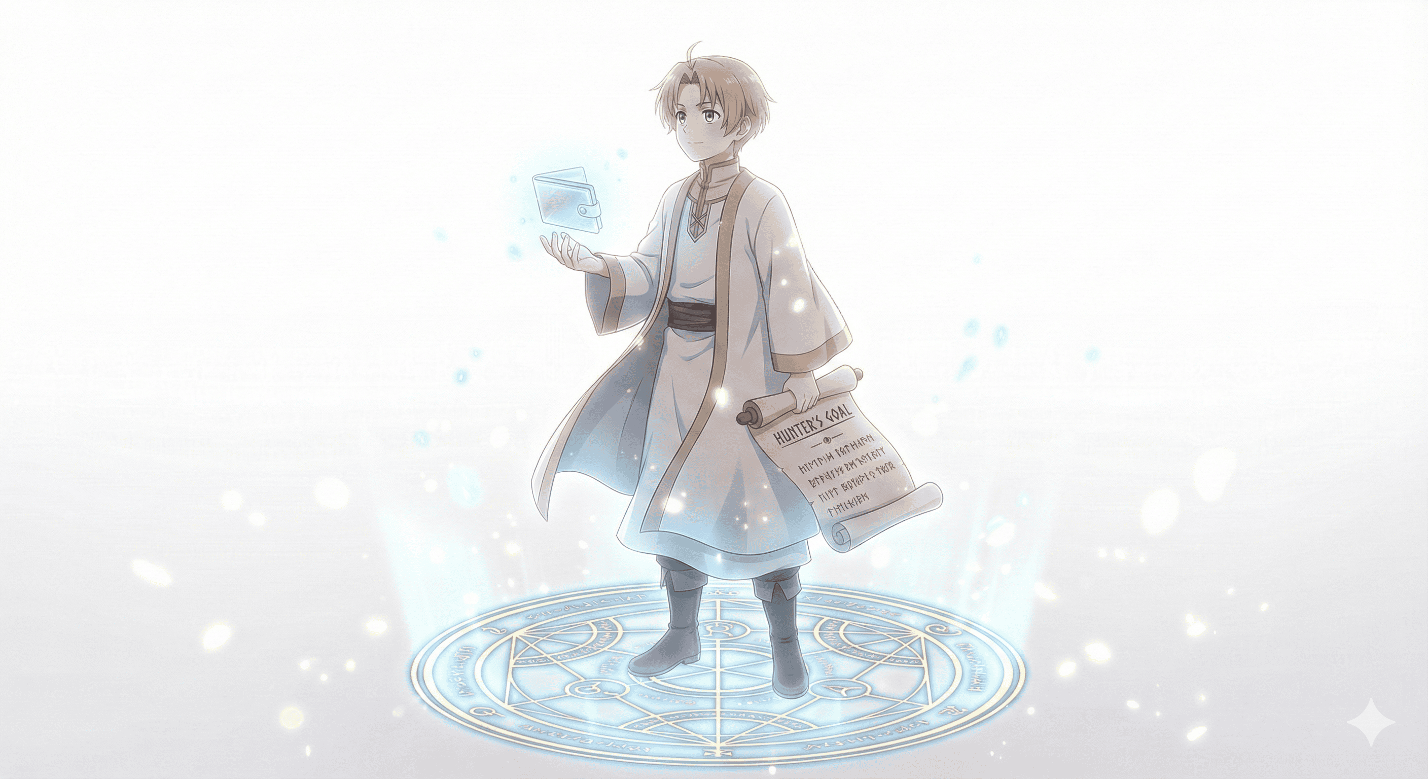 The Final Transformation Wealth as a State of Mind