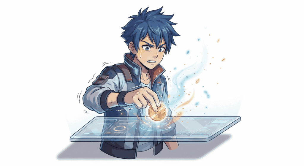 The First Battle — Taking Your First Investment Step