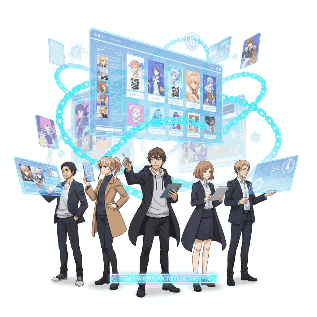 The Impact on Creators and Studios