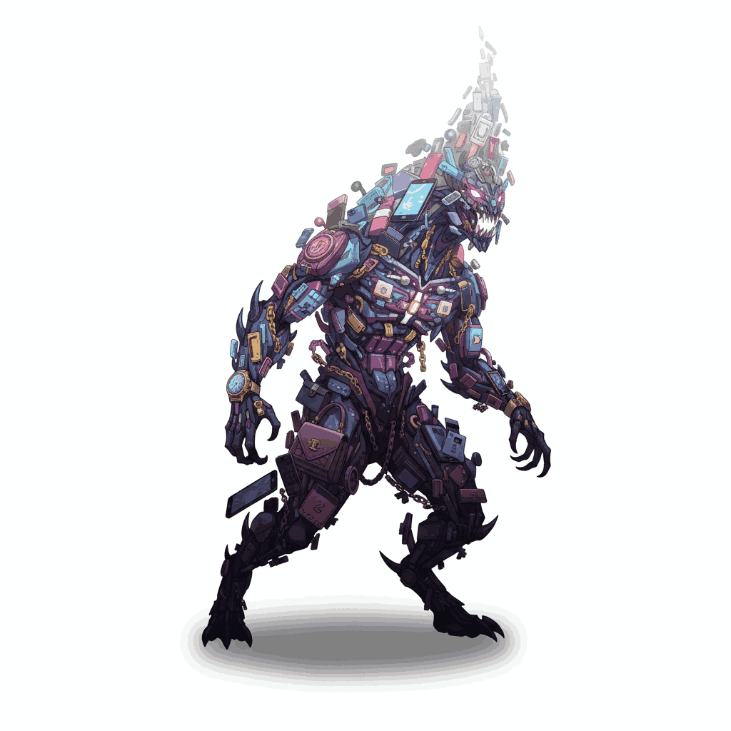 The Lifestyle Upgrade Beast