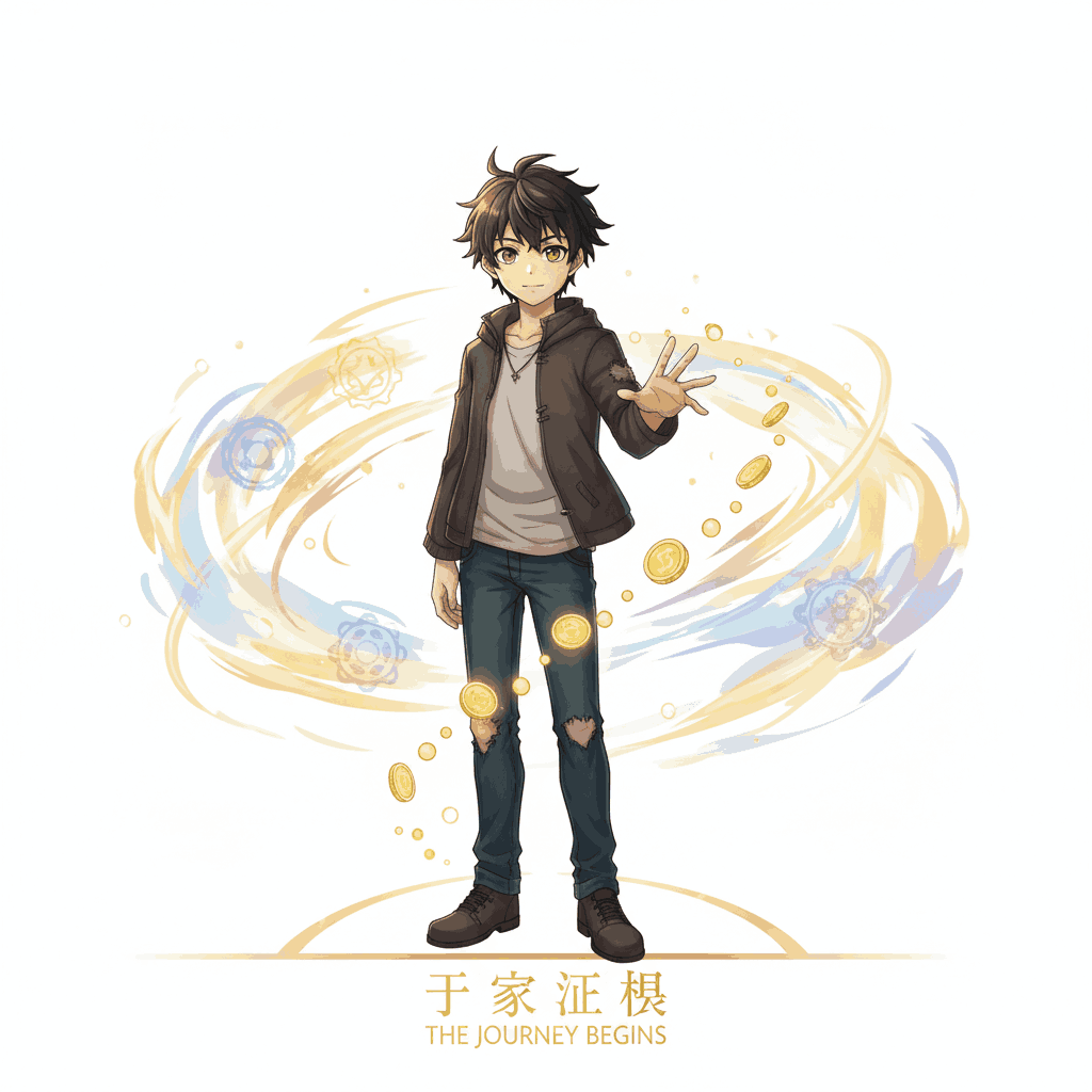 The Magical Power of Compound Interest Transforming Your