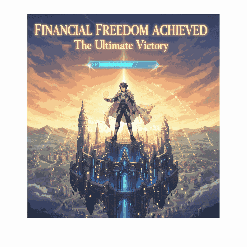 The Mentor Arc — Teaching What You Know