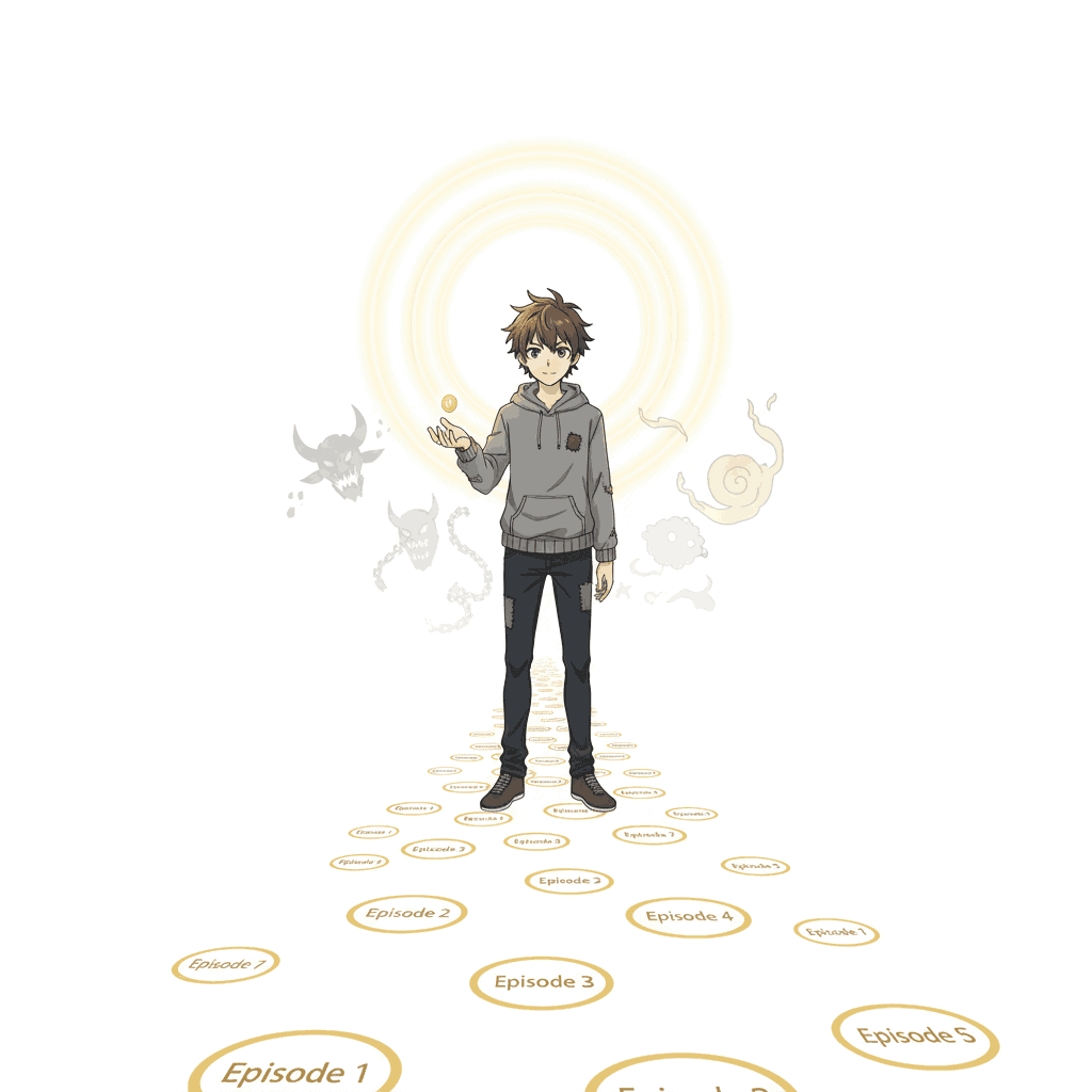 The Promise of the Compound Hero