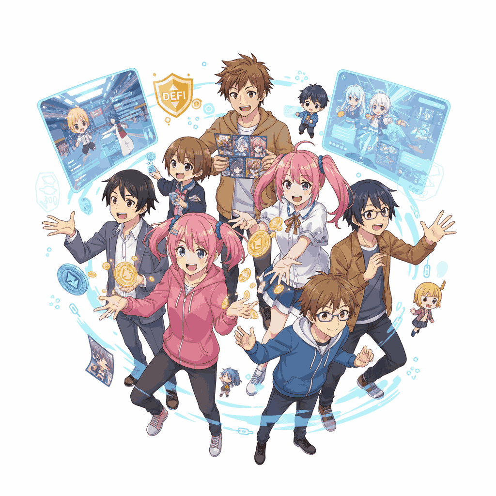 The Role of Community and Fandom