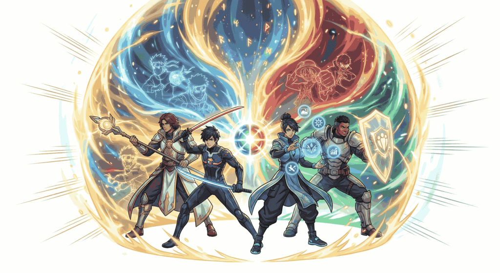 The Social Energy Exchange – Collaborate, Don’t Compete