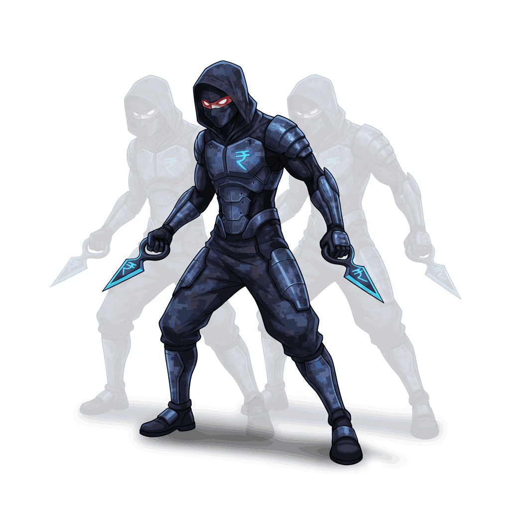 The Subscription Ninja 