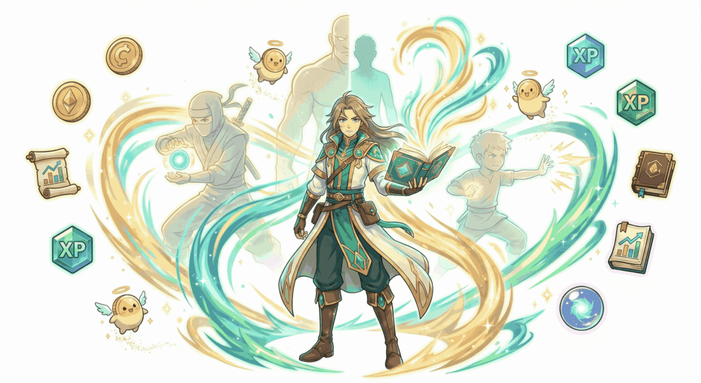 Upgrade Your Money Mana Skills Every Anime Fan Should 