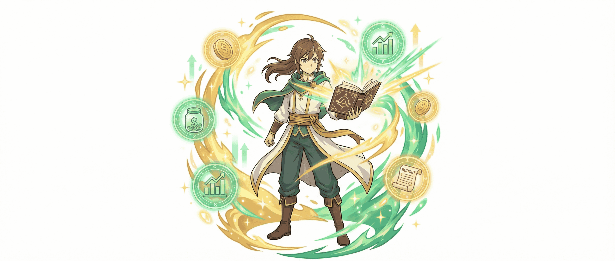 Upgrade Your Money Mana Skills Every Anime Fan Should Know for Smart Spending