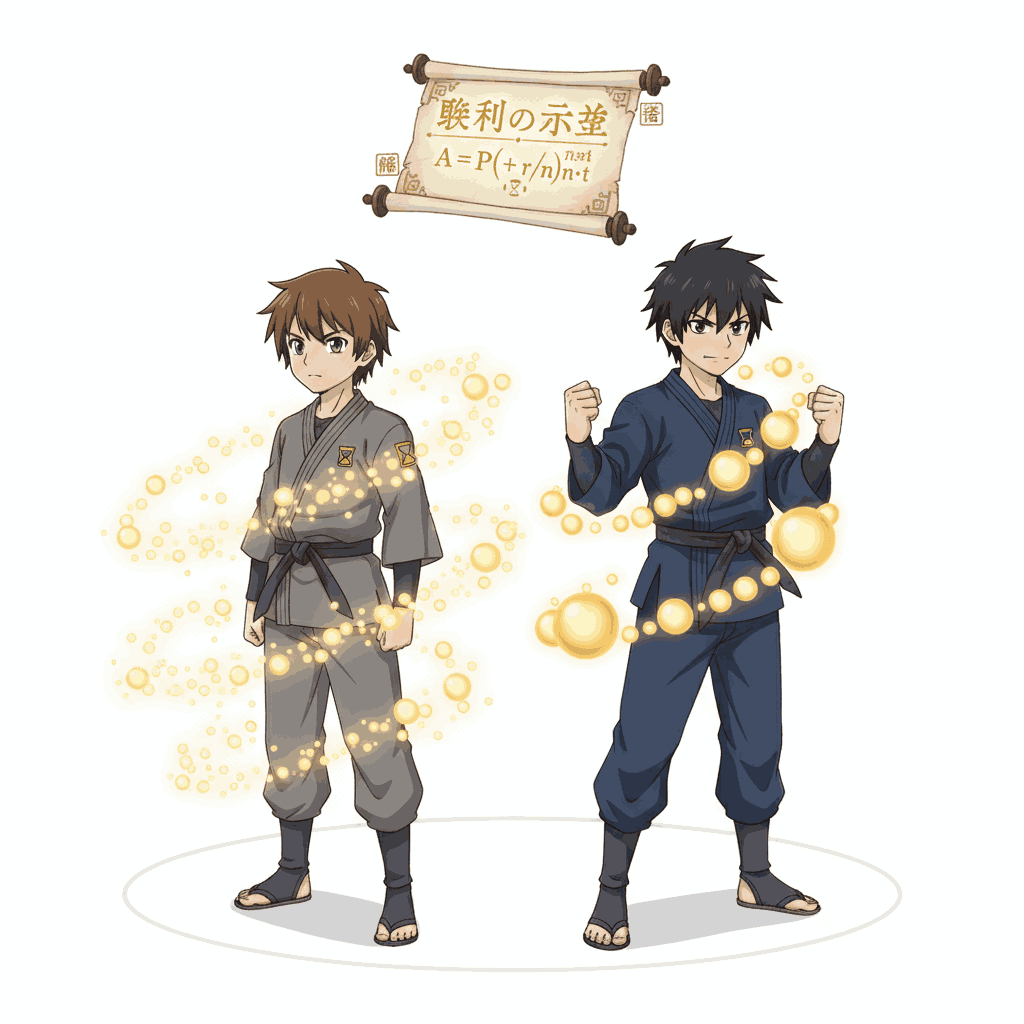 What Is Compound Interest Know