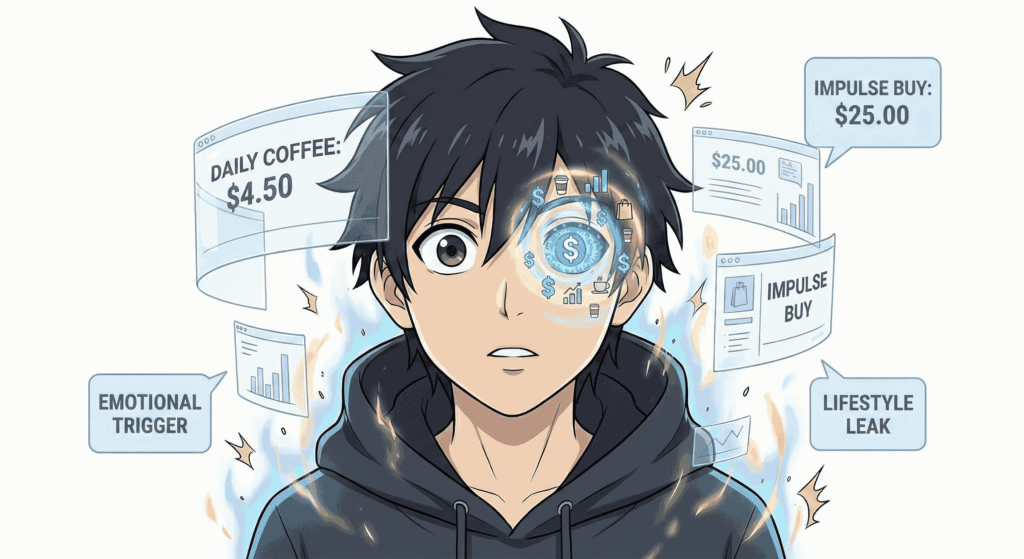 Activate Awareness Mode 