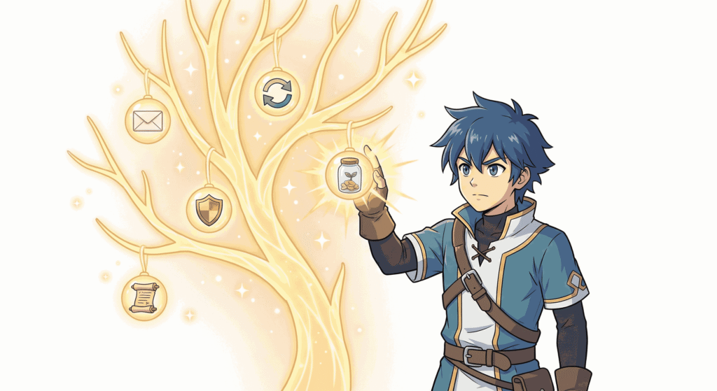 Advanced Hero Techniques — Unlocking Your Skill Tree