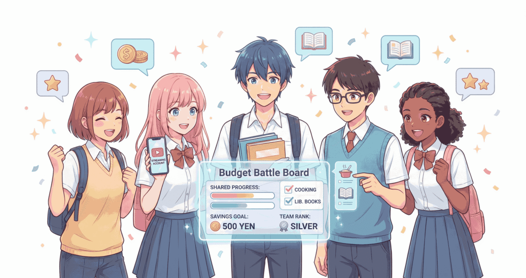 Build Your Financial Allies