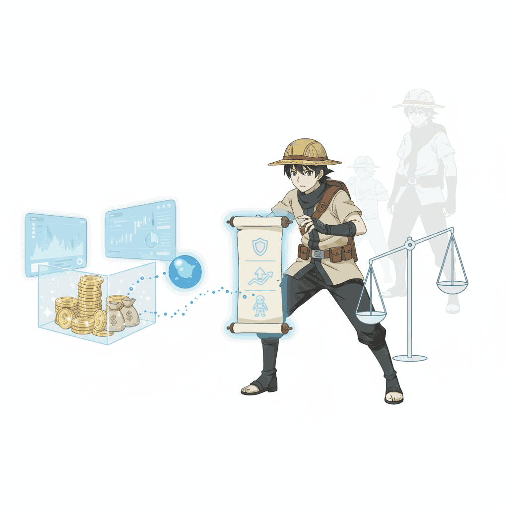 Building Your Portfolio Step-by-Step Ninja Guide