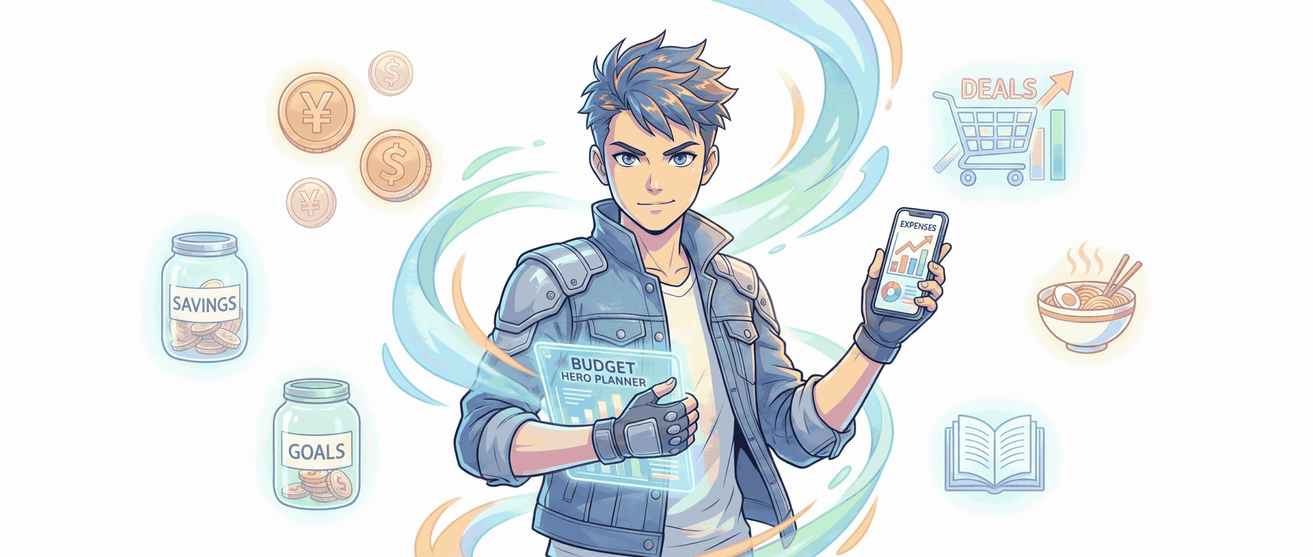 How to Control Expenses Without Stress