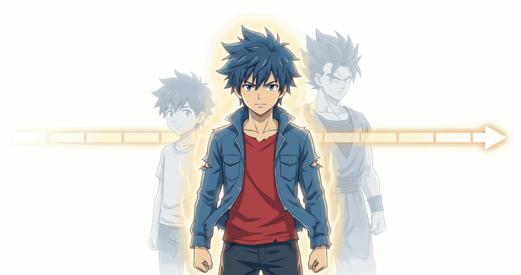 How to Stay Motivated for 10–20 Years