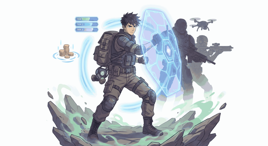  Keeping It Going Long-Term