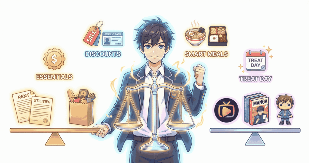 Master Your Spending Techniques