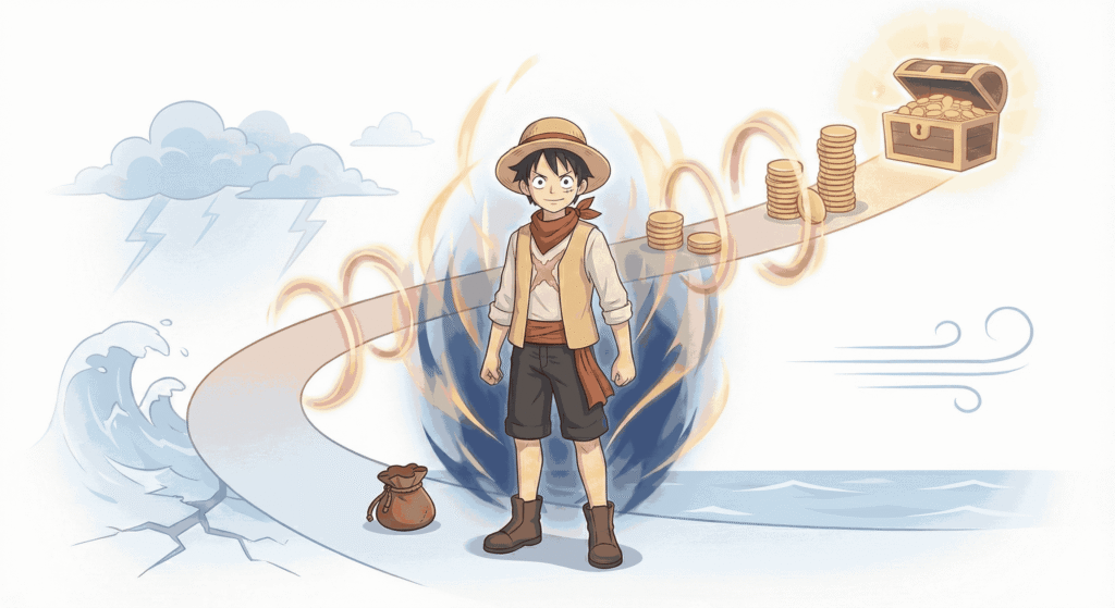 The Magic of Compound Interest