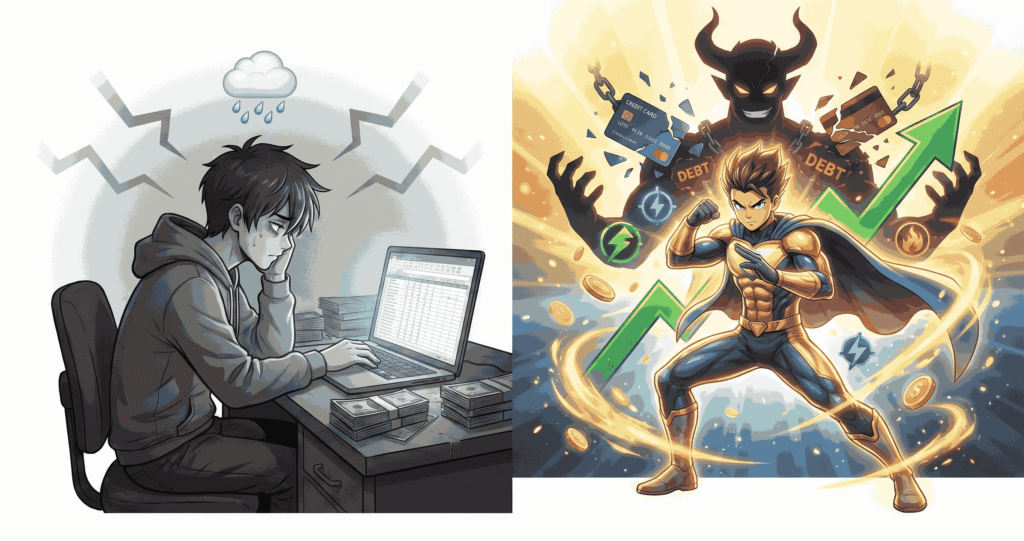 Traditional Financial Planning Feels Boring