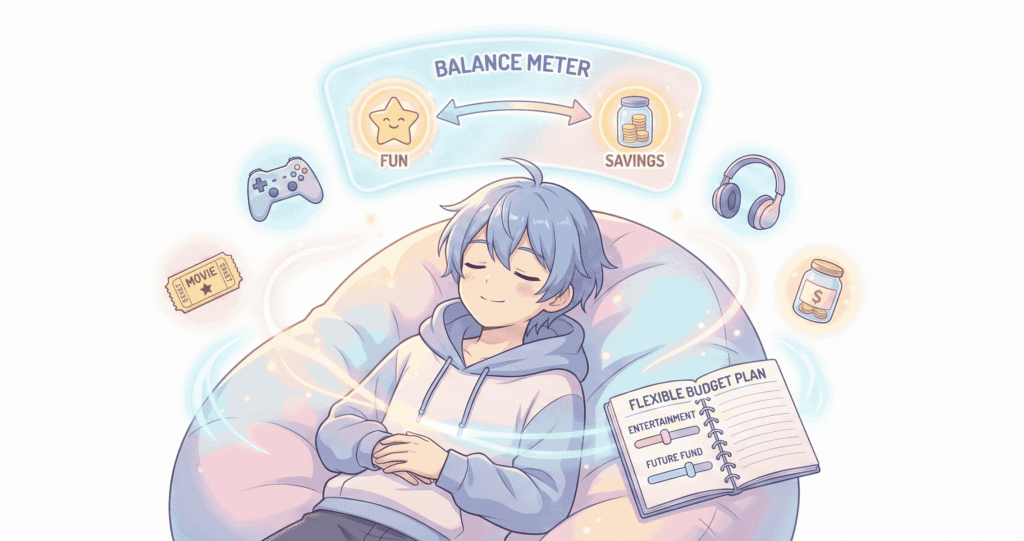 Use “Cooldown” Periods