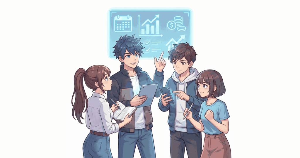 Weekly Wealth Review