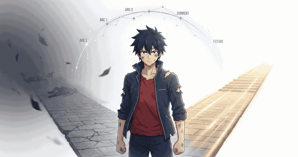 Why Most People Fail Without a Narrative 