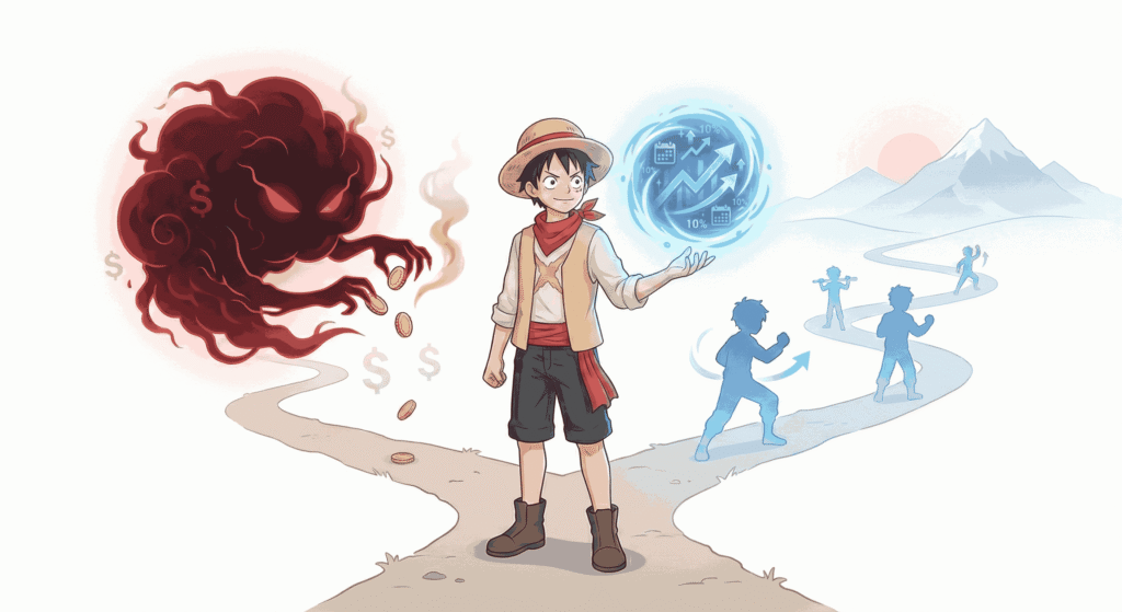 Why Start Investing Now Your Ninja Way to Financial Freedom