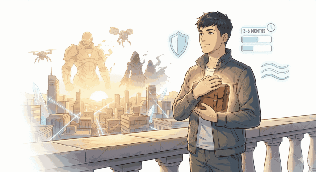 Wrap-Up and Next Steps