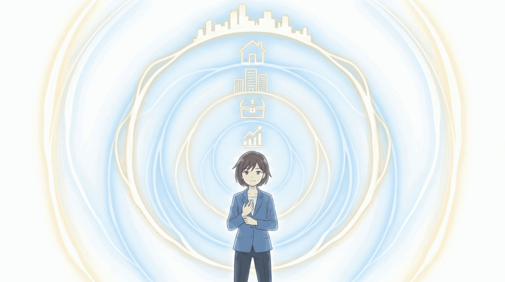 The Power System — Investing for the Long Term